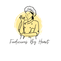 foodiciousbyheart.com